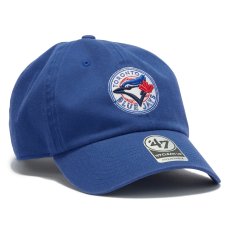 画像3: '47 (フォーティーセブン) “BLUE JAYS ’47 CLEAN UP ROYAL” (3)