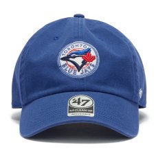 画像2: '47 (フォーティーセブン) “BLUE JAYS ’47 CLEAN UP ROYAL” (2)