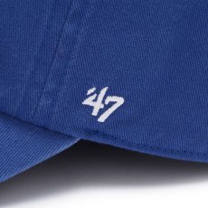画像9: '47 (フォーティーセブン) “BLUE JAYS ’47 CLEAN UP ROYAL” (9)