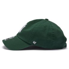 画像5: '47 (フォーティーセブン) “YANKEES '47 CLEAN UP NO LOOP LABEL DARK GREEN” (5)