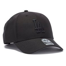 画像2: '47 (フォーティーセブン) “DODGERS ’47 MVP BLACK” (2)