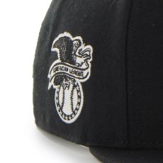 画像5: '47 (フォーティーセブン) “WHITE SOX SURE SHOT ‘47 CAPTAIN BLACK” (5)