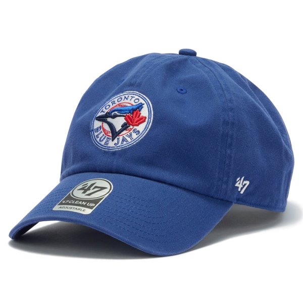 47 (フォーティーセブン) “BLUE JAYS '47 CLEAN UP ROYAL” - DISSIDENT