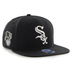 画像1: '47 (フォーティーセブン) “WHITE SOX SURE SHOT ‘47 CAPTAIN BLACK” (1)