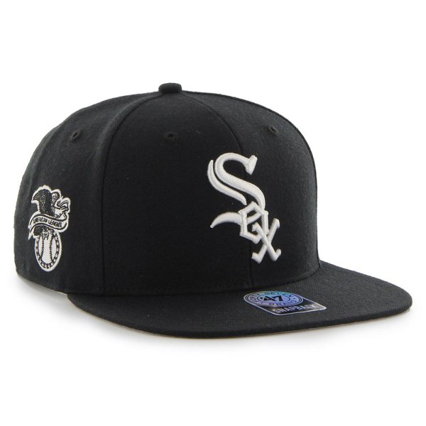 47 (フォーティーセブン) “WHITE SOX SURE SHOT '47 CAPTAIN BLACK