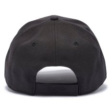 画像3: '47 (フォーティーセブン) “DODGERS ’47 MVP BLACK” (3)