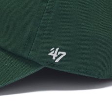 画像9: '47 (フォーティーセブン) “YANKEES '47 CLEAN UP NO LOOP LABEL DARK GREEN” (9)