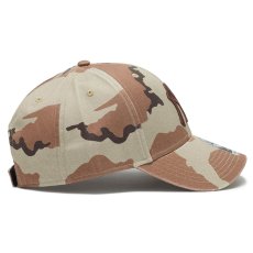 画像6: '47 (フォーティーセブン) “YANKEES ’47 MVP DESERT CAMO/WALNUT” (6)