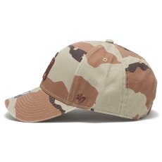 画像5: '47 (フォーティーセブン) “PADRES ’47 MVP DESERT CAMO/WALNUT” (5)