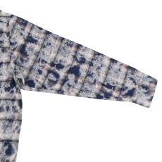 画像10: KINGSIZE（キングサイズ）“HOOD CHECK L/S SHIRTS” (10)