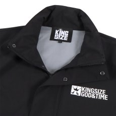 画像6: KINGSIZE（キングサイズ）“GOD & TIME SHELL JACKET” (6)