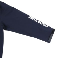 画像12: KINGSIZE（キングサイズ）“GOD & TIME SHELL JACKET” (12)