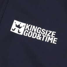 画像7: KINGSIZE（キングサイズ）“GOD & TIME SHELL JACKET” (7)