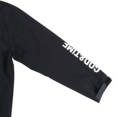 画像12: KINGSIZE（キングサイズ）“GOD & TIME SHELL JACKET” (12)