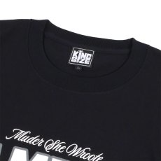 画像3: KINGSIZE（キングサイズ）“BAM BAM TEE” (3)