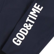 画像11: KINGSIZE（キングサイズ）“GOD & TIME SHELL JACKET” (11)