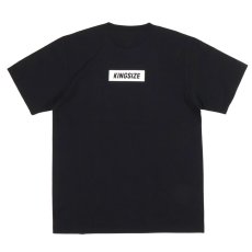 画像2: KINGSIZE（キングサイズ）“BAM BAM TEE” (2)