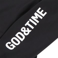 画像11: KINGSIZE（キングサイズ）“GOD & TIME SHELL JACKET” (11)