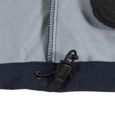 画像14: KINGSIZE（キングサイズ）“GOD & TIME SHELL JACKET” (14)