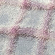 画像12: KINGSIZE（キングサイズ）“HOOD CHECK L/S SHIRTS” (12)