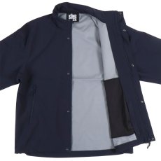 画像3: KINGSIZE（キングサイズ）“GOD & TIME SHELL JACKET” (3)