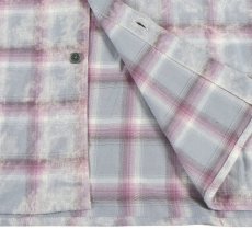 画像9: KINGSIZE（キングサイズ）“HOOD CHECK L/S SHIRTS” (9)