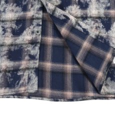 画像9: KINGSIZE（キングサイズ）“HOOD CHECK L/S SHIRTS” (9)