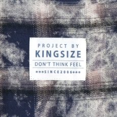 画像8: KINGSIZE（キングサイズ）“HOOD CHECK L/S SHIRTS” (8)