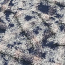 画像7: KINGSIZE（キングサイズ）“HOOD CHECK L/S SHIRTS” (7)