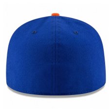 画像4: NEWERA（ニューエラ）“59FIFTY 2026 NBA Champions ニューヨーク・ニックス ライトロイヤル オレンジバイザー” (4)