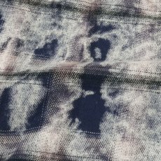 画像12: KINGSIZE（キングサイズ）“HOOD CHECK L/S SHIRTS” (12)