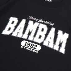 画像4: KINGSIZE（キングサイズ）“BAM BAM TEE” (4)