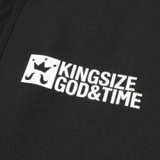 画像7: KINGSIZE（キングサイズ）“GOD & TIME SHELL JACKET” (7)