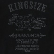 画像9: KINGSIZE（キングサイズ）“REVERSIBLE JAMAICAN BLOUSON” (9)