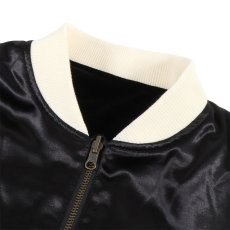 画像15: KINGSIZE（キングサイズ）“REVERSIBLE JAMAICAN BLOUSON” (15)