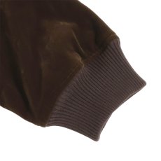 画像12: KINGSIZE（キングサイズ）“REVERSIBLE JAMAICAN BLOUSON” (12)