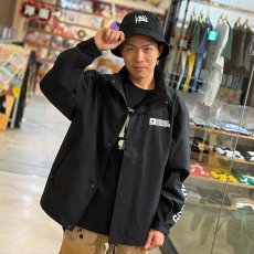 画像17: KINGSIZE（キングサイズ）“GOD & TIME SHELL JACKET” (17)