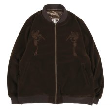 画像2: KINGSIZE（キングサイズ）“REVERSIBLE JAMAICAN BLOUSON” (2)