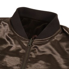 画像15: KINGSIZE（キングサイズ）“REVERSIBLE JAMAICAN BLOUSON” (15)