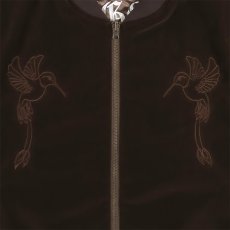 画像5: KINGSIZE（キングサイズ）“REVERSIBLE JAMAICAN BLOUSON” (5)