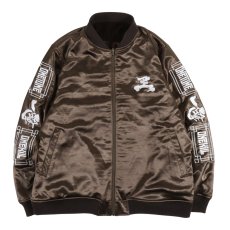 画像13: KINGSIZE（キングサイズ）“REVERSIBLE JAMAICAN BLOUSON” (13)