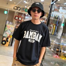 画像10: KINGSIZE（キングサイズ）“BAM BAM TEE” (10)