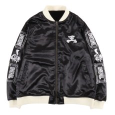 画像13: KINGSIZE（キングサイズ）“REVERSIBLE JAMAICAN BLOUSON” (13)