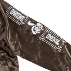 画像21: KINGSIZE（キングサイズ）“REVERSIBLE JAMAICAN BLOUSON” (21)