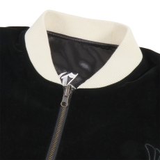画像4: KINGSIZE（キングサイズ）“REVERSIBLE JAMAICAN BLOUSON” (4)