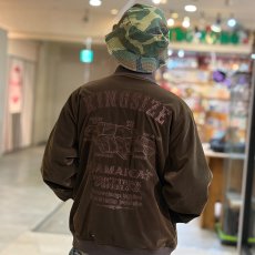 画像24: KINGSIZE（キングサイズ）“REVERSIBLE JAMAICAN BLOUSON” (24)