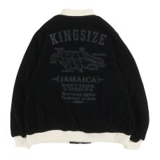 画像3: KINGSIZE（キングサイズ）“REVERSIBLE JAMAICAN BLOUSON” (3)