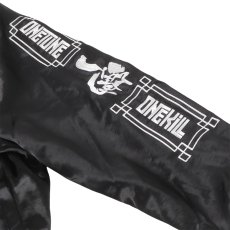 画像21: KINGSIZE（キングサイズ）“REVERSIBLE JAMAICAN BLOUSON” (21)