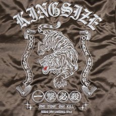 画像19: KINGSIZE（キングサイズ）“REVERSIBLE JAMAICAN BLOUSON” (19)