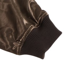 画像22: KINGSIZE（キングサイズ）“REVERSIBLE JAMAICAN BLOUSON” (22)